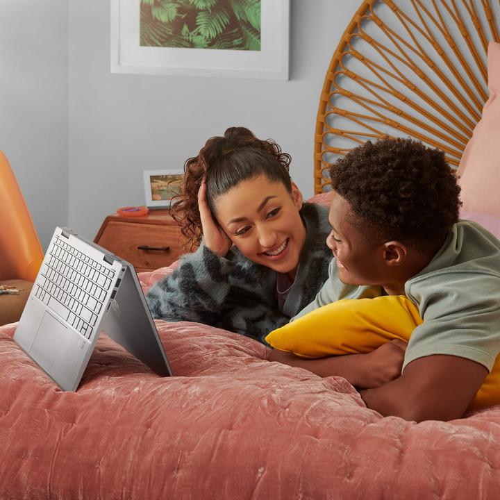Produktbild HP CS/ Deal NB 14-dy0600nz (14", Intel Core i5-1135G7, 16 GB, 256 GB, CH)