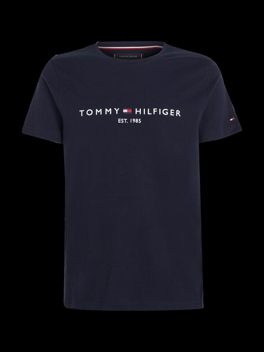 Image du produit Tommy Hilfiger Core Tommy Logo Tee (3XL)