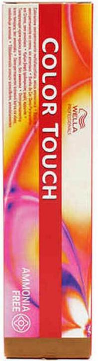 Actual product image Wella Color Touch Pure Naturals (7/0)