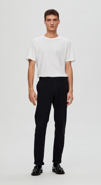 Actual product image Selected Homme 175 Slim Fit Chino (W34/L32)