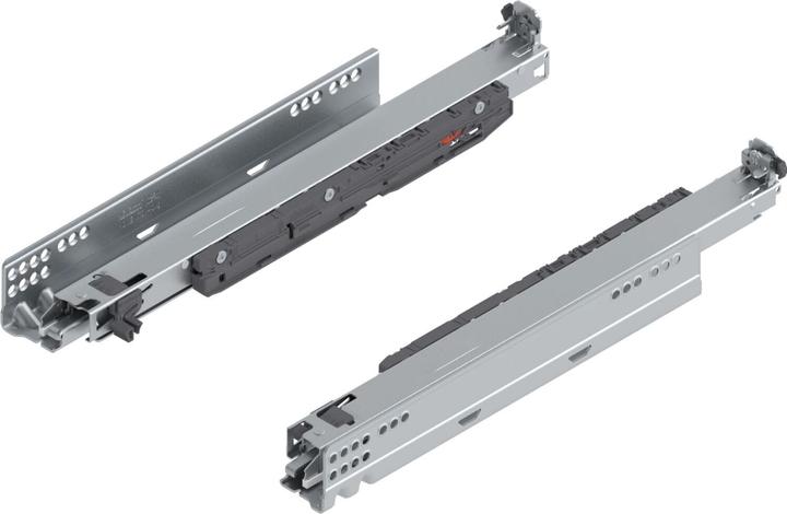 Image du produit Blum Movento 760H/766H