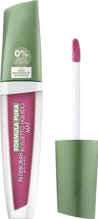 Immagine prodotto Deborah Milano Rossetto liquido FP Mat n. 4 (04)