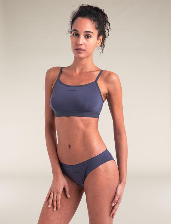 Immagine prodotto Icebreaker Reggiseno donna Merino Core (S)