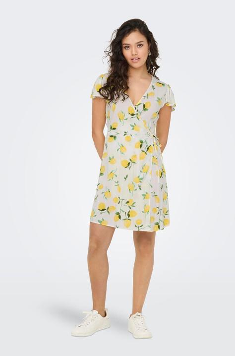 Immagine prodotto JdY JDYSEZEN Midikleid Kleid (3XL)