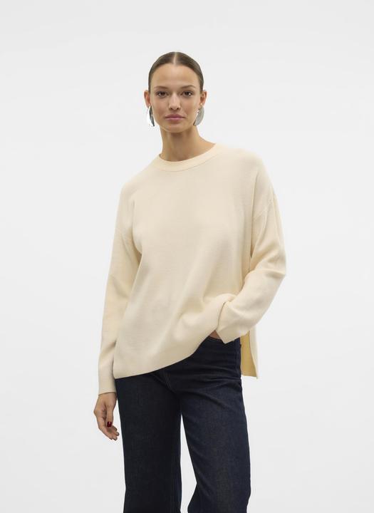 Produktbild Vero Moda VMCLOVER Pullover Strickpullover (XS)