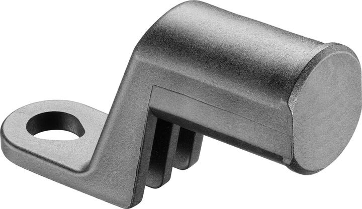 Actual product image Interphone Telefoonhouder Motor Schroeven Stuur met Draadloos Opladen