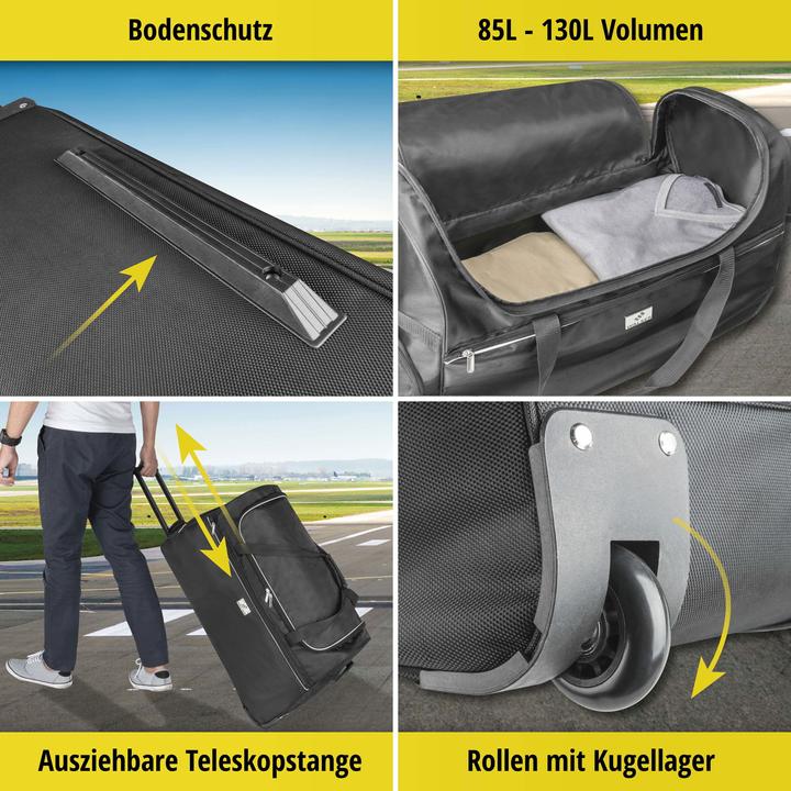 Immagine prodotto Walser Carrello Carbags
