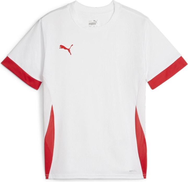 pumawhitepumaredpumared