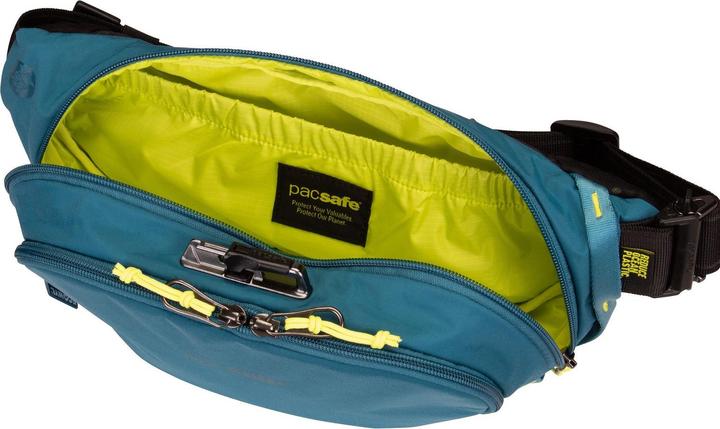 Produktbild Pacsafe ECO anti-theft Gürteltasche RFID 36 cm