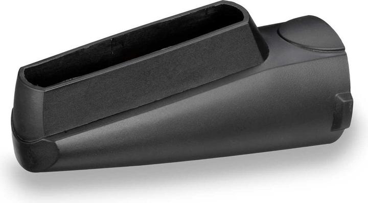 Actual product image BaByliss AS200 rotary brush