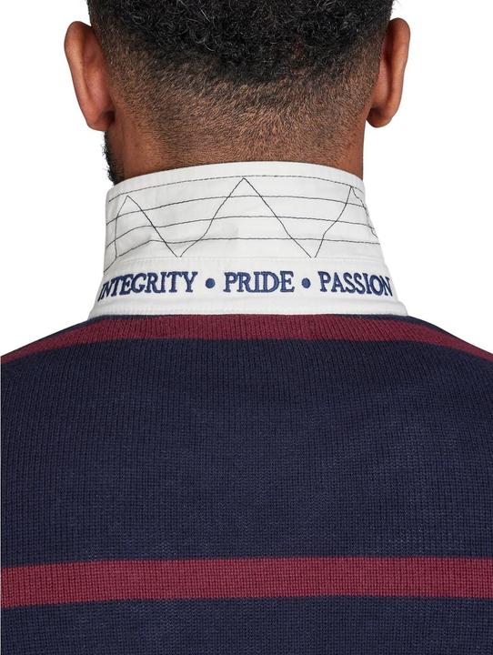 Image du produit Raging Bull - Haut de rugby - Homme (XXL)