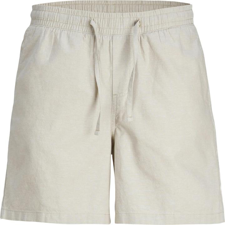 Actual product image Jack & Jones Jogger Fit Relaxed Fit Shorts Mini Relaxed Fit Shorts (110)