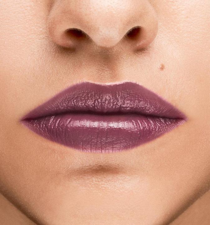 Produktbild Collistar Rossetto Puro Lipstick No 114 (114 Warm Mauve)