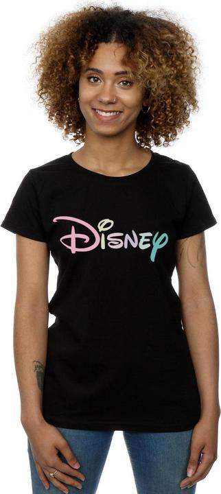Produktbild Disney Pastel Logo TShirt (M)