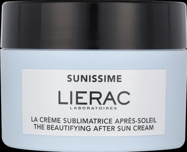 Image du produit Lierac Sunissime (Gel, 200 ml)