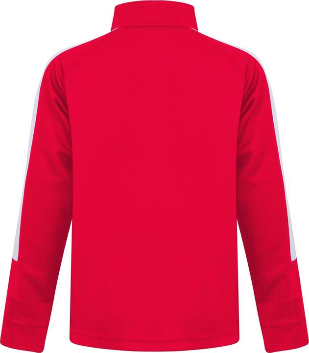 Actual product image Finden & Hales Childrens/Kids Boys Knitted Tracksuit Top (128)