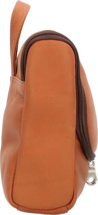 Produktbild Harolds Country Kulturtasche Leder 25 cm (5 l)