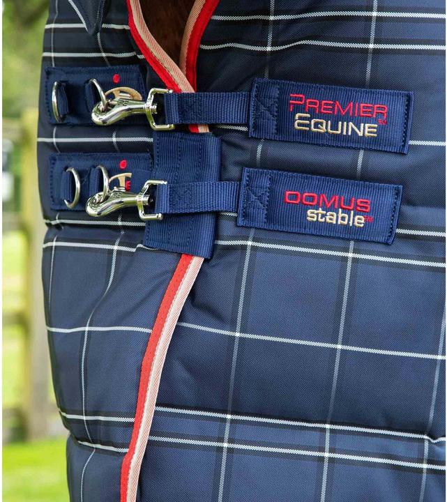 Image du produit Premier Equine Domus 400 g (168 cm)