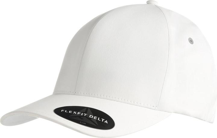 Produktbild Yupoong Flexfit Delta Kappe Wasserfest (XL)