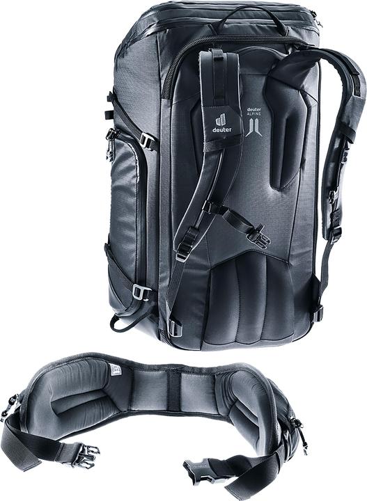 Produktbild Deuter Jaypack Pro 34+14 (Fotorucksack, 34 l)