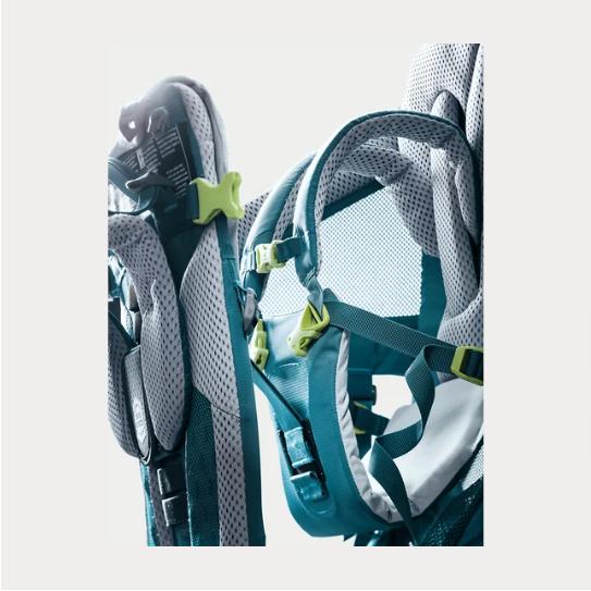 Produktbild Deuter Kid Comfort Active SL
