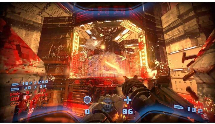 Image du produit Humble Bundle Prodeus (PS5, DE)