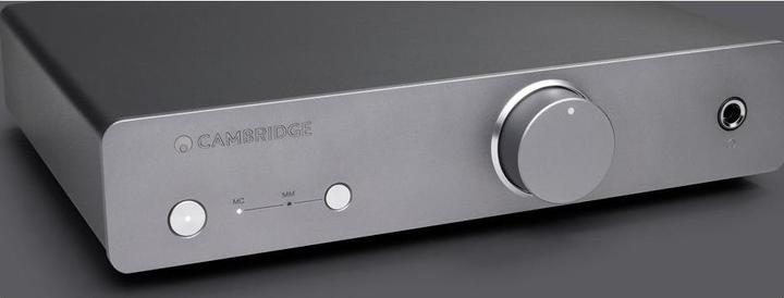 Image du produit Cambridge Audio Duo