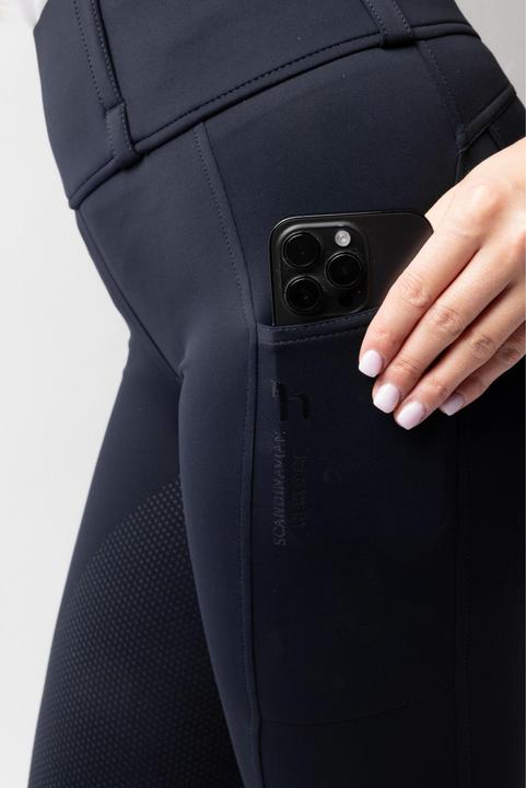 Actual product image Horze Anya (42)