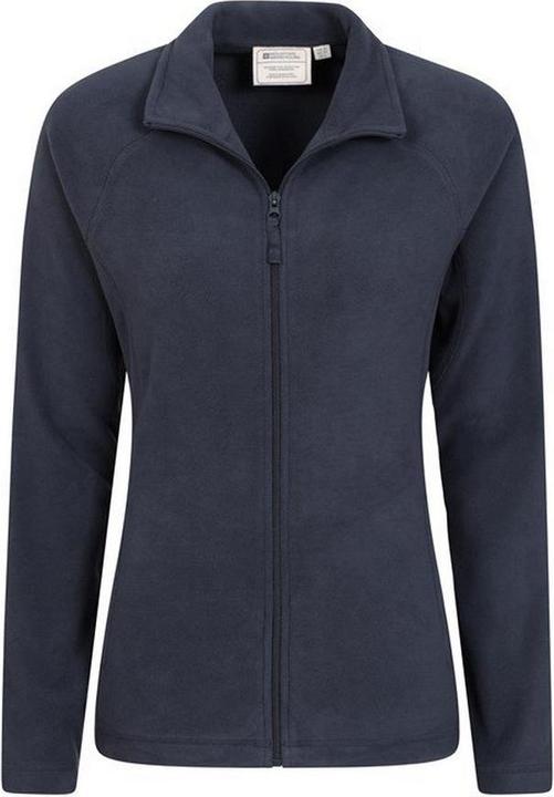 Immagine prodotto Mountain Warehouse Raso Giacca in Pile Donna (44 D)