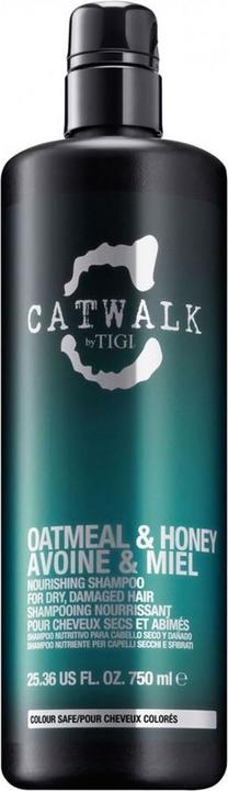 Tigi Catwalk Icon (750 ml, Shampoing liquide)