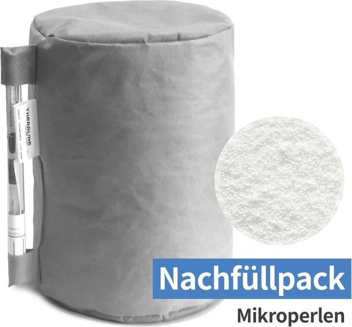 Produktbild Theraline Stillkissen 4-tlg. Stillkissen Sparset Das Original 190 cm inkl.