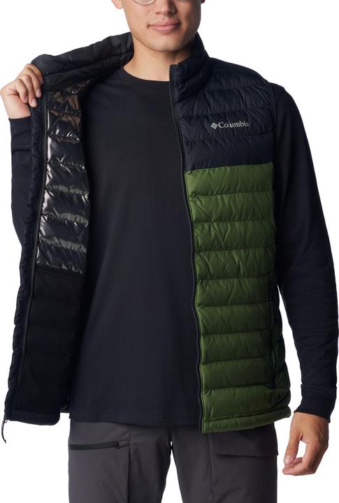 Image du produit Columbia Gilet Powder Lite™ (XL)