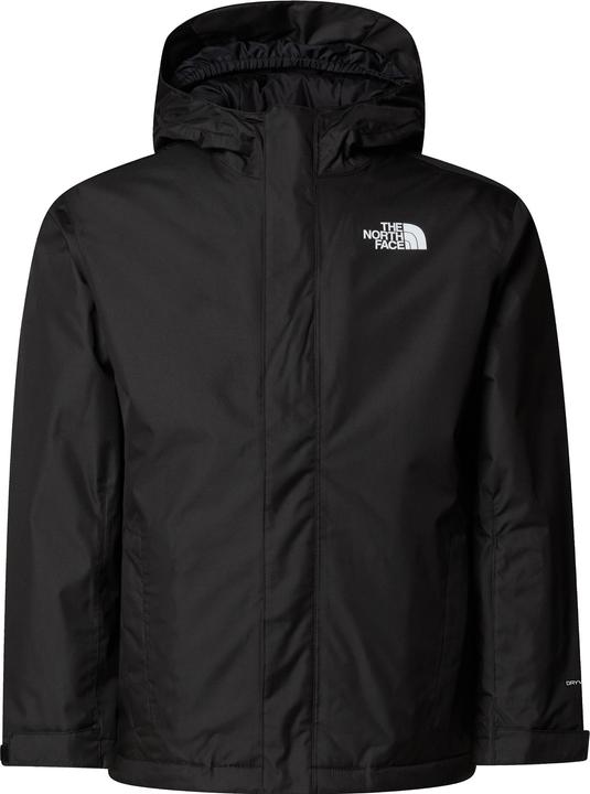 Immagine prodotto North Face Teen Snowquest (S)