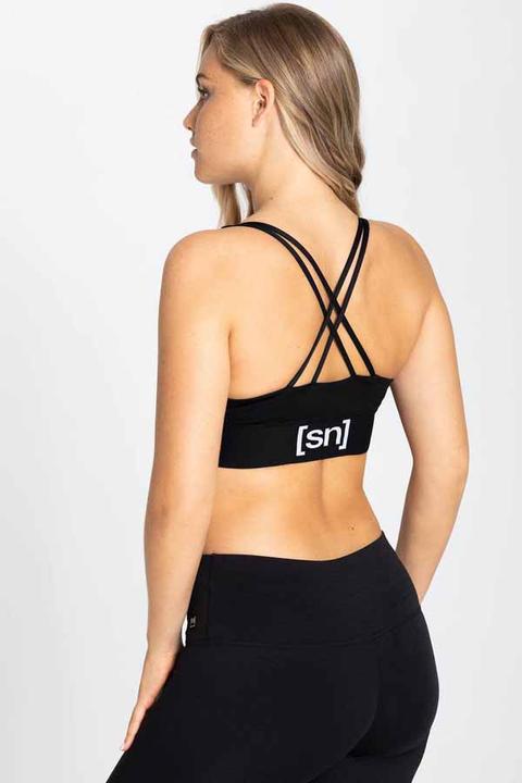 Actual product image Super Natural W Super Top (M)