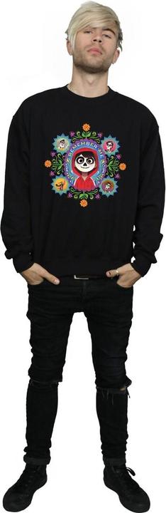 Produktbild Disney Coco Remember Me Sweatshirt (XXL)