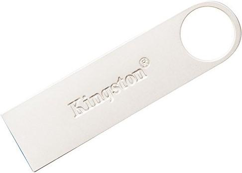 Image du produit Kingston DataTraveler SE9 G2 (64 Go, USB 3.0, USB-A)