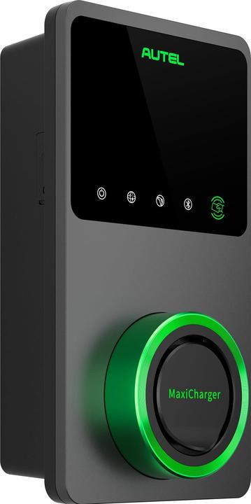 Actual product image Autel MaxiCharger EU (Type 2, 22 kW, 32 A)