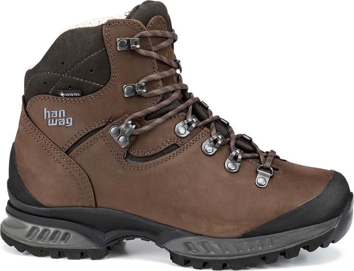 Hanwag Ladies Tatra II Narrow GTX Shoes