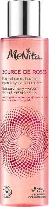 Melvita Source de Roses Eau Extraor Hydra Repu 150 ml (Tonic, 150 ml)