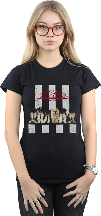 Image du produit Blondie - T-shirt KITTY PURRALLEL LINES - Femme (S)