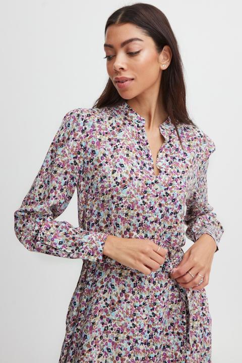 Immagine prodotto B.young CAMICIA BYJOSA DR 2 - 20812709 (42)
