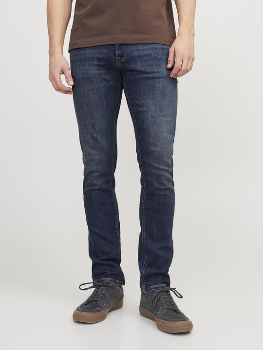 Actual product image Jack & Jones JJIGLENN JJFELIX AM 846 50SPS Slim Fit Jeans Slim Fit Jeans (36)