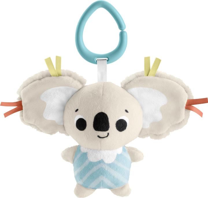 Actual product image Fisher-Price Simply Senses