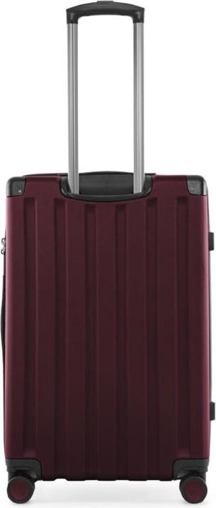 Produktbild Hauptstadtkoffer Q-Damm - Mittelgrosser Koffer Hartschale (71 l, M (50 - 90l))