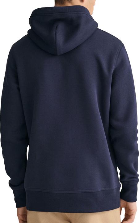 Produktbild GANT Regular Archive Shield Hoodie (XL)