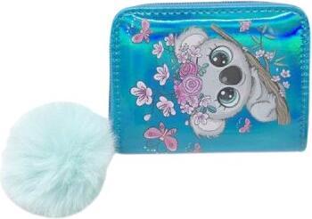 Actual product image Tinka Magic Tinka - Wallet - Koala (8-801726)