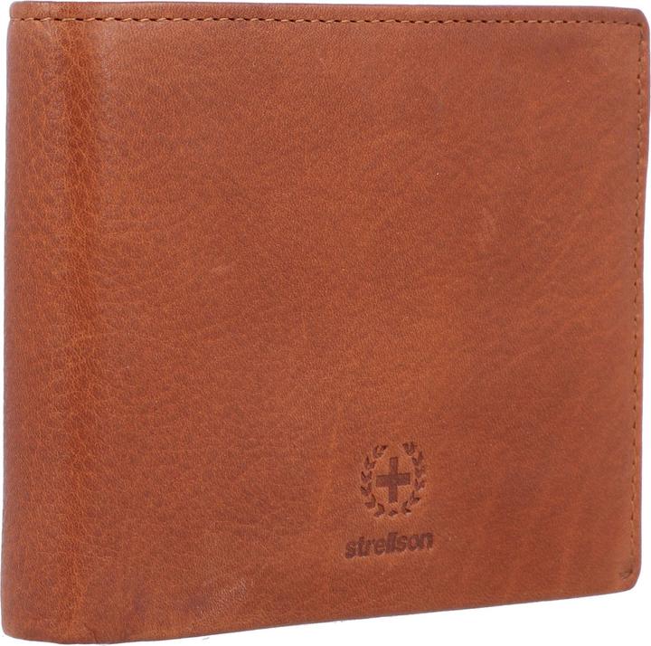 Image du produit Strellson Porte-monnaie Elegant Blackwall Billfold H7