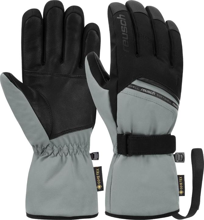 Immagine prodotto Reusch guanti da sci morris gore-tex (XXL)