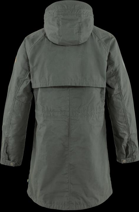 Actual product image Fjällräven Women's Karla Hydratic Jacket (XL)