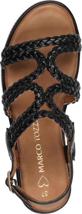 Actual product image Marco Tozzi Sandalen (39)